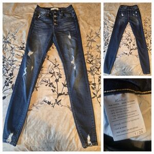 Kancans size 1 24"waist